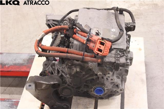 Motor elbil bak til MG MG4 2022-->>  (11394026|)