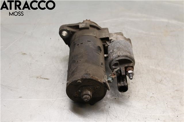 Starter diesel til Audi A3 2003-2008 (Type II, Fase 1)  (02M911024P|)