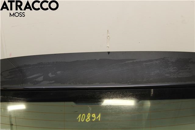 Bakluke combi til BMW 1-Serie 2004-2011 (E81/E82/E87/E88) (E81/E82/E87/E88) (41627133898|)