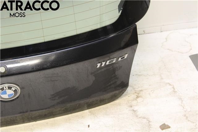 Bakluke combi til BMW 1-Serie 2004-2011 (E81/E82/E87/E88) (E81/E82/E87/E88) (41627133898|)