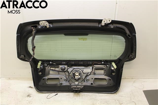 Bakluke combi til BMW 1-Serie 2004-2011 (E81/E82/E87/E88) (E81/E82/E87/E88) (41627133898|)