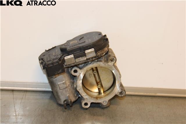 Spjeldhus til Mercedes CLA 2013-2019 (C117) (C117) (A2701410025|)
