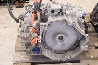 Girkasse automat til Toyota Prius +7,  (stasjonsvogn) (|3090047130)