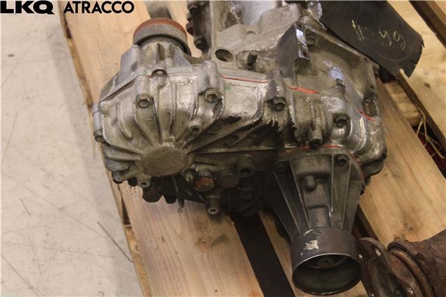 Girkasse manuell til Toyota Hiace 2007-2012 (Fase 3) (3303026A60|)
