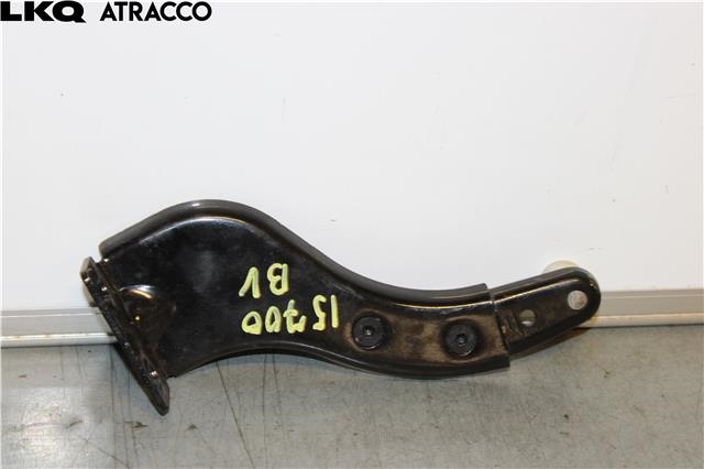 Hengsler til VW Caddy 2015-2020 (Type III, Fase 3)  (2K0843435B|)