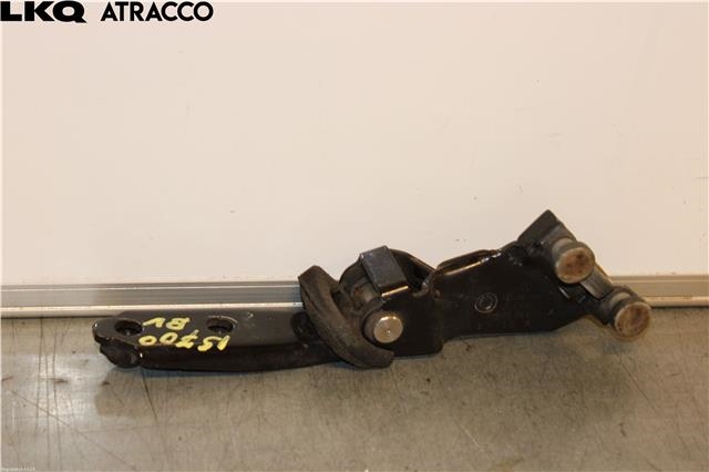 Hengsler til VW Caddy, 2015-2020 (Type III, Fase 3)  (2K0843335A)