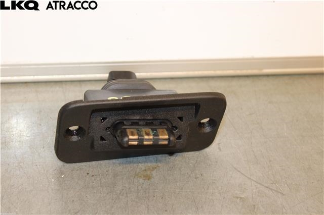 Diverse deler til VW Caddy, 2015-2020 (Type III, Fase 3)  (2K5907437)
