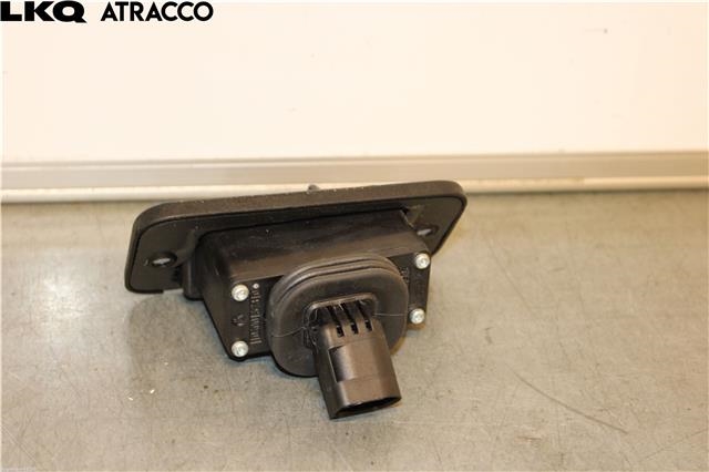 Diverse deler til VW Caddy 2015-2020 (Type III, Fase 3) (2K5907437|)