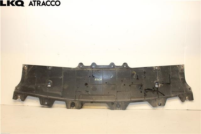 Motorplate under motor til MG MG4 2022-->>  (11460343|)