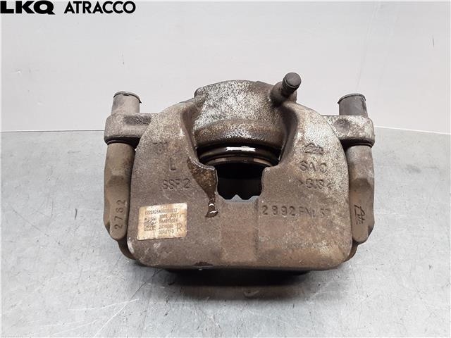 Bremsecaliper høyre foran til MG MG4 2022-->>  (10893207|)
