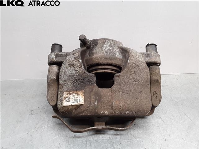 Bremsecaliper venstre foran til MG MG4 2022-->>  (10893205|)