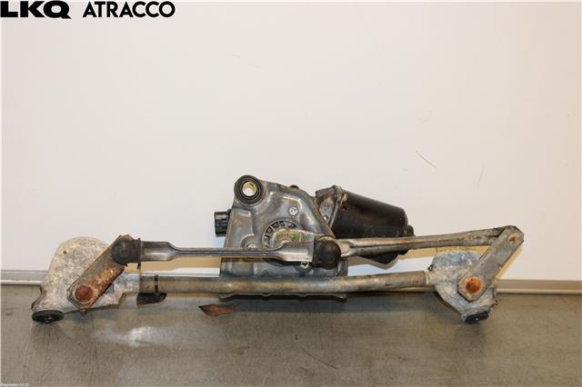 Viskermotor frontrute til Toyota Yaris 2003-2005 (Type I, Fase 2)  (8511052010|)