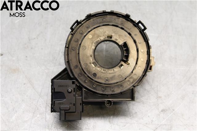 Airbag slepering til Audi A3 2003-2008 (Type II, Fase 1)  (1K0959653D|)