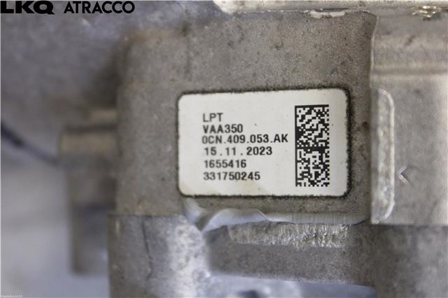 Kardang til VW Caddy 2020-->> (Type IV) (0CN409053AR|)