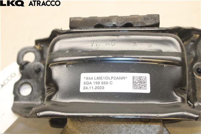 Girkassefeste til VW Caddy 2020-->> (Type IV)  (5QA199555C|)