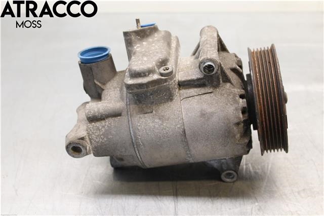 Aircondition kompressor til Audi A3 2003-2008 (Type II, Fase 1)  (5N0820803L|)