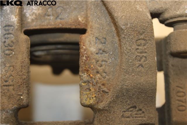 Bremsecaliper høyre bak til MG MG4 2022-->>  (11223148|)