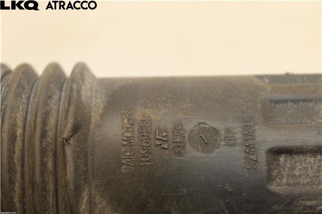 Støtdemper bak til MG MG4 2022-->>  (10932514|)