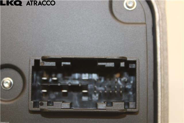 Styreenhet xenon/ballast til Mercedes A-Klasse 2012-2018 (W176) (W176) (A2189009303|)