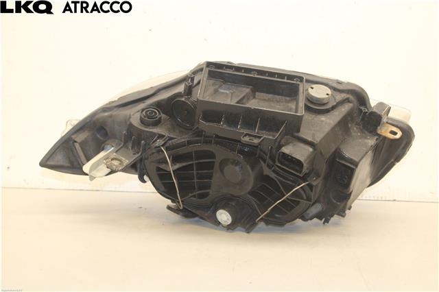 Frontlykt høyre halogen til BMW 1-Serie 2004-2011 (E81/E82/E87/E88) (E81/E82/E87/E88) (63126924486|)