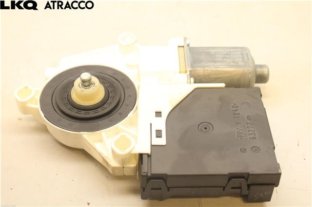 Ruteheis til VW Caddy 2015-2020 (Type III, Fase 3)  (2K5959701A|)