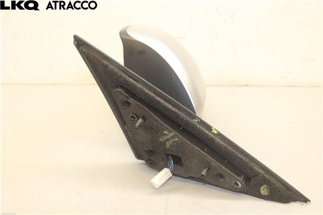 Speil venstre til Mazda 6 2008-2010 (Type II, Fase 1)  (GS1F69180D67|)