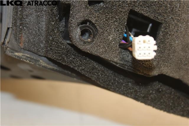Speil venstre til Mazda 6 2008-2010 (Type II, Fase 1)  (GS1F69180D67|)