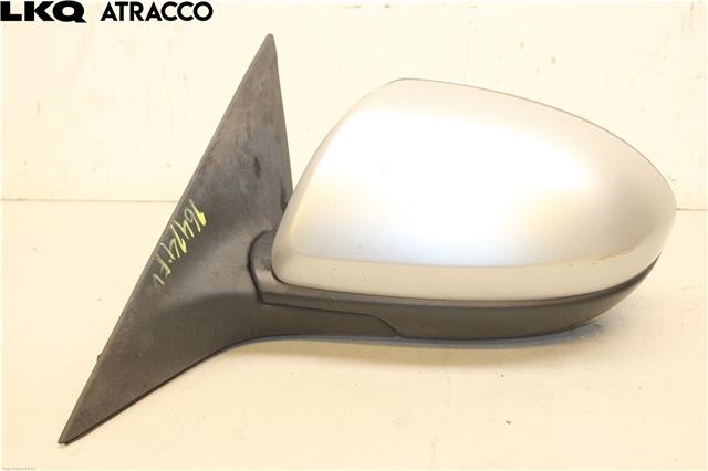 Speil venstre til Mazda 6 2008-2010 (Type II, Fase 1)  (GS1F69180D67|)