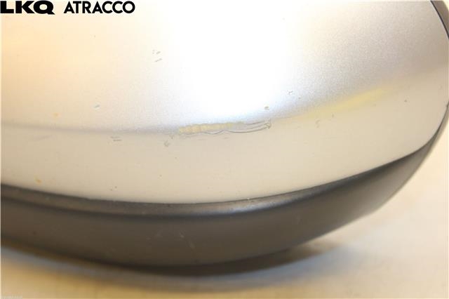 Speil venstre til Mazda 6 2008-2010 (Type II, Fase 1)  (GS1F69180D67|)