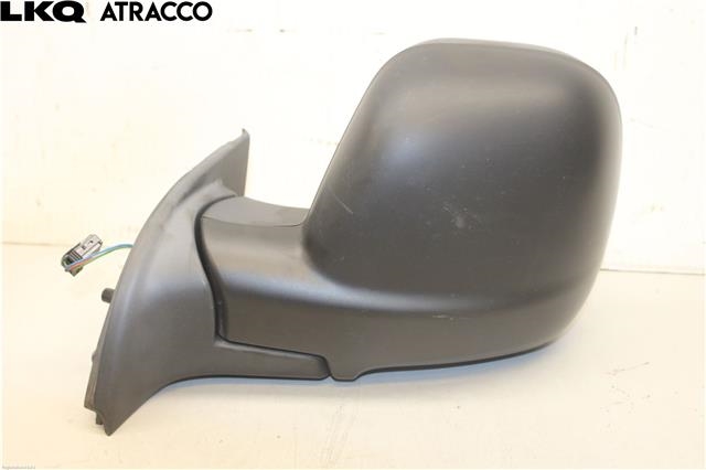 Speil venstre til Peugeot Partner 2008-2015 (Type II, Fase 1)  (96777523XT|)