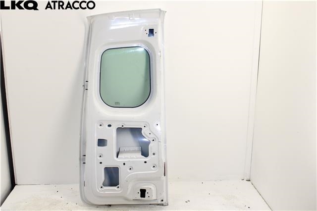 Dør høyre skyvedør til Renault Kangoo 2008-2021 (Type II)  (821003122R|)