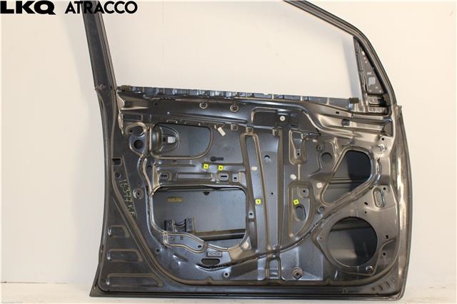 Dør venstre foran til Toyota Prius 2004-2009 (Type II) (COMBI) (COMBI) (6700247040|)