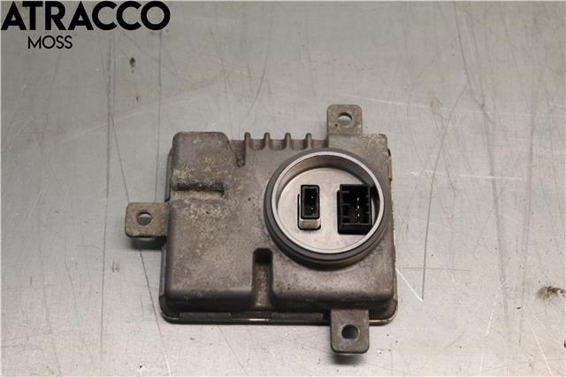 Styreenhet xenon/ballast til Audi A3 2009-2012 (Type II, Fase 2)  (AL|8K0941597E|)