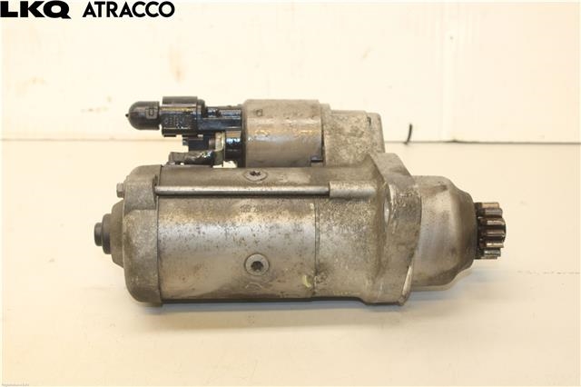 Starter diesel til VW Golf VII 2012-2017 (Fase 1) (0AM911023M|)