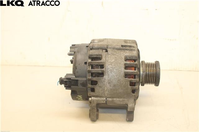 Dynamo til VW Golf VII 2012-2017 (Fase 1)  (03L903023L|)