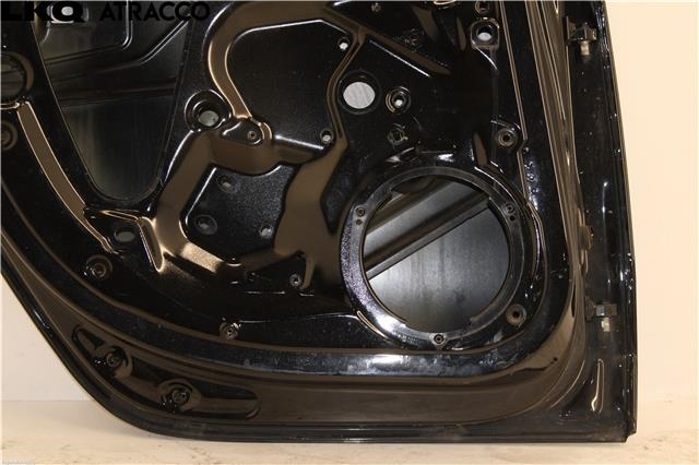 Dør venstre bak til Audi A4 2007-2014 (Type IV) (B8) (B8) (8K9833051D|)