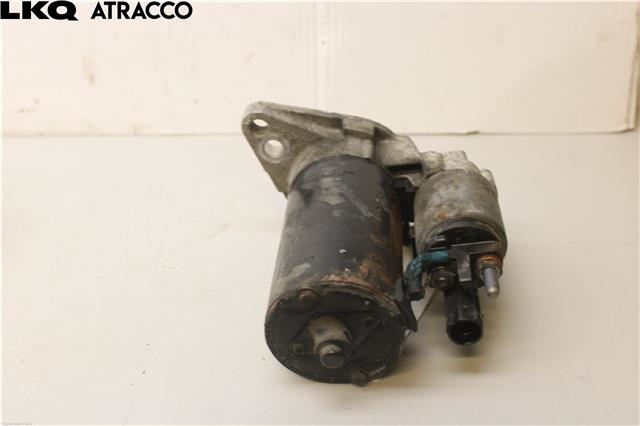 Starter diesel til VW Touran 2003-2006 (Type I, Fase 1)  (02Z911023F|)