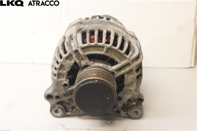 Dynamo til VW Touran 2003-2006 (Type I, Fase 1)  (06F903023F|)