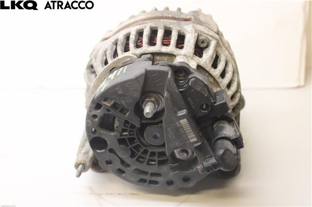 Dynamo til VW Touran 2003-2006 (Type I, Fase 1)  (06F903023F|)