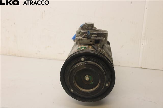 Aircondition kompressor til VW Passat 2001-2005 (B5,3BG) (B5,3BG) (8D0260805RX|)