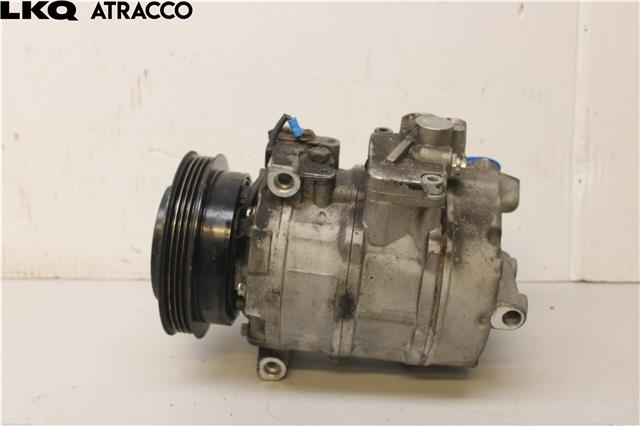 Aircondition kompressor til VW Passat 2001-2005 (B5,3BG) (B5,3BG) (8D0260805RX|)