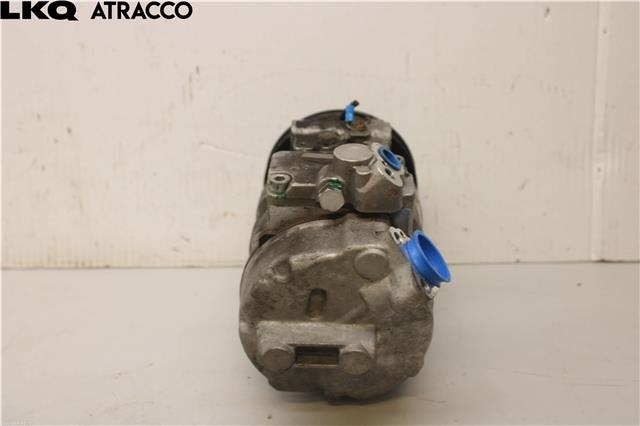 Aircondition kompressor til VW Passat 2001-2005 (B5,3BG) (B5,3BG) (8D0260805RX|)