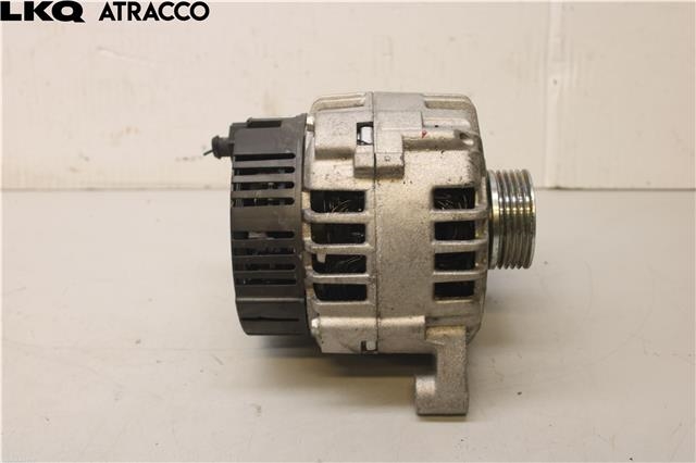 Dynamo til VW Passat 2001-2005 (B5,3BG) (B5,3BG) (06B903018DX|)
