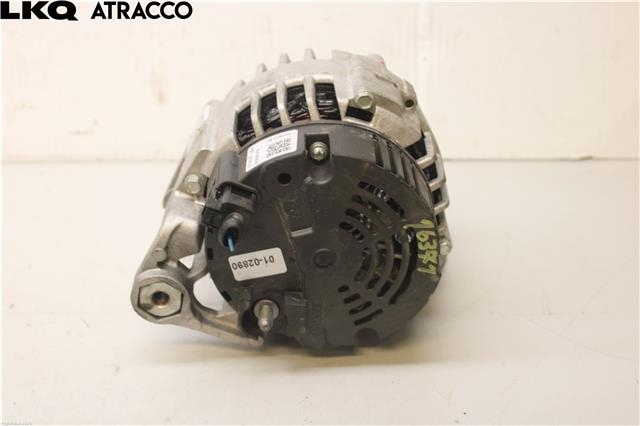 Dynamo til VW Passat 2001-2005 (B5,3BG) (B5,3BG) (06B903018DX|)