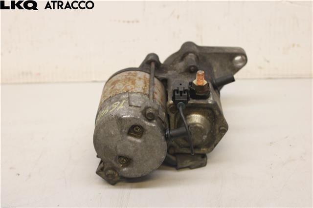 Starter diesel til Toyota Yaris 2003-2005 (Type I, Fase 2)  (2810033040|)