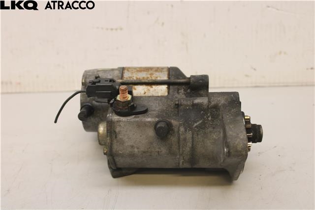 Starter diesel til Toyota Yaris 2003-2005 (Type I, Fase 2)  (2810033040|)