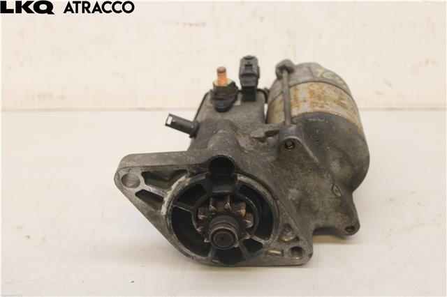 Starter diesel til Toyota Yaris 2003-2005 (Type I, Fase 2)  (2810033040|)