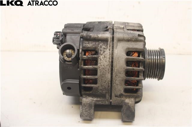 Dynamo til Citroën C4, Picasso 2006-2013 (Type I)  (5705EE|)