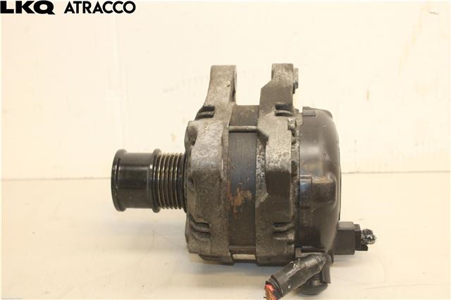 Dynamo til Ford Focus 2011-2014 (Type III, Fase 1)  (1821291|)