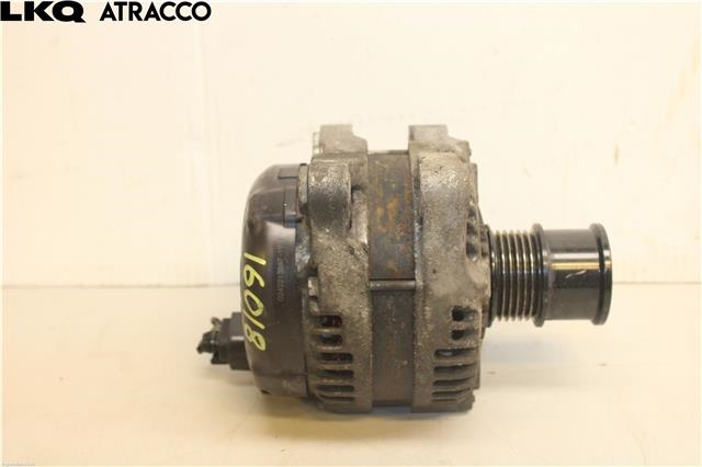 Dynamo til Ford Focus 2011-2014 (Type III, Fase 1)  (1821291|)